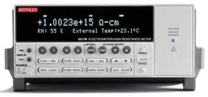 Электрометр Keithley 6517B                          