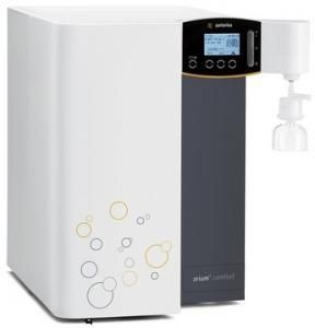 Лабораторная водоподготовка Sartorius arium comfort I