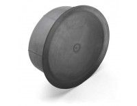 Концевая заглушка на трубу (50 мм, Pipe System 50) Weller