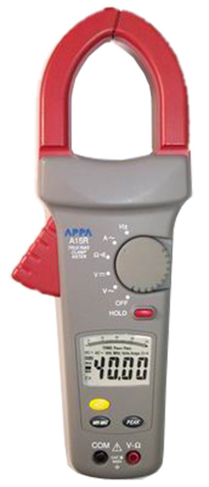 клещи электроизмерительные APPA A16H