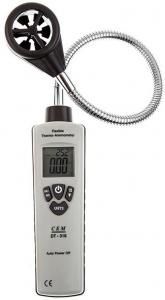 Анемометр CEM DT-318