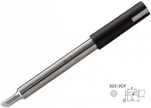 Жало Quick 303-3CF 