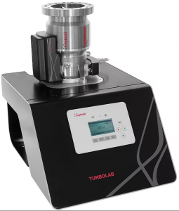 Вакуумная система TURBOLAB 250i