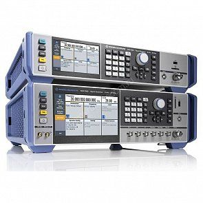 Генератор R&S SMA100B