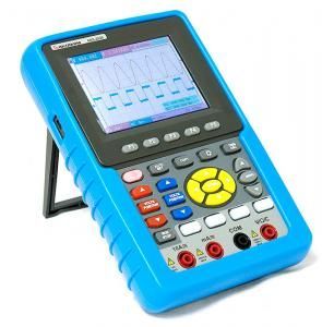 Осциллограф цифровой Актаком ADS-2029