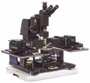 Зондовая станция ручная FormFactor EPS150MMW