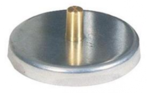 Магнитный держатель 3B Scientific для однолучевого источника света