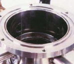 Горловина увеличенного диаметра Cryofab