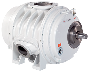 Газо-циркуляционный насос Рутса Pfeiffer Vacuum Okta 4000 G (без двигателя)