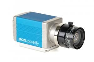 Научная камера PCO AG pco.pixelfly.usb