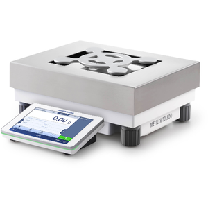 Весы технические Mettler Toledo XPR20002LDR/M