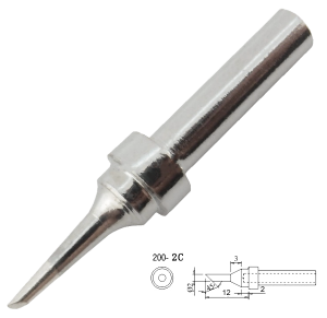 Жало Quick QK200-T-2C 