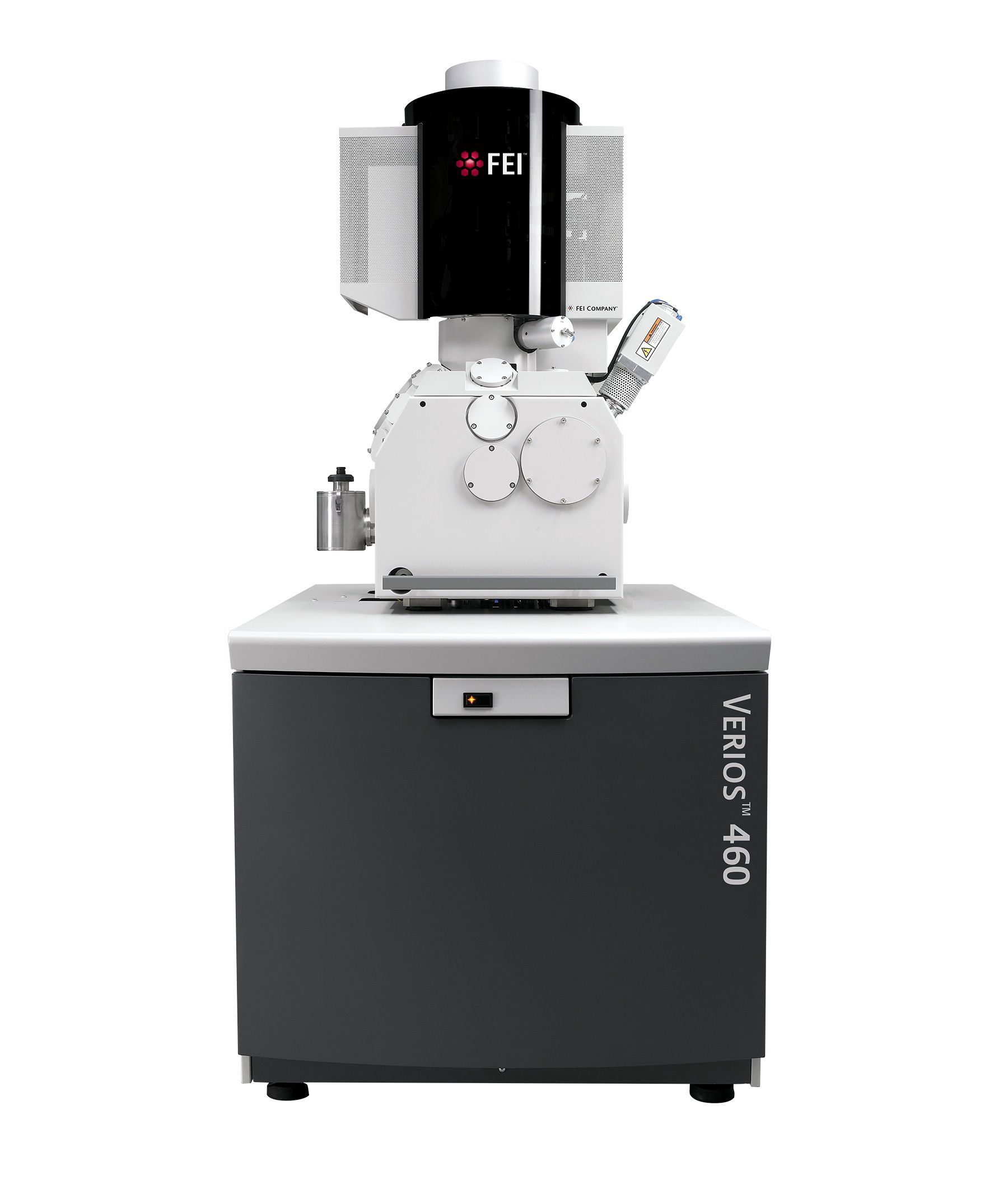 Сканирующий электронный микроскоп FEI Verios