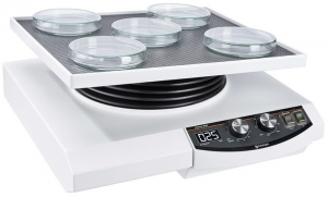 Платформенный волнообразный шейкер Heidolph Polymax 2040