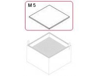 Фильтр мелких частиц Weller M 5 для WFE 2ES, WFE 2CS