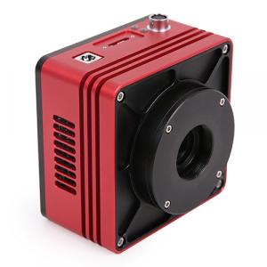 SWIR-камера ToupTek SWIR1300KMA