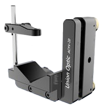 Крепления цилиндрических компонентов Union Optic серии ACYV