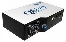 Спектрометр для научных исследований Ocean Insight QEPRO-VIS-NIR