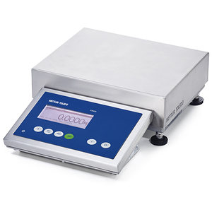 Весы настольные электронные Mettler Toledo ICS426xd-AB30