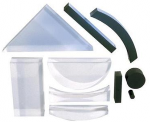 Учебный оптический набор 3B Scientific для демонстрационной доски