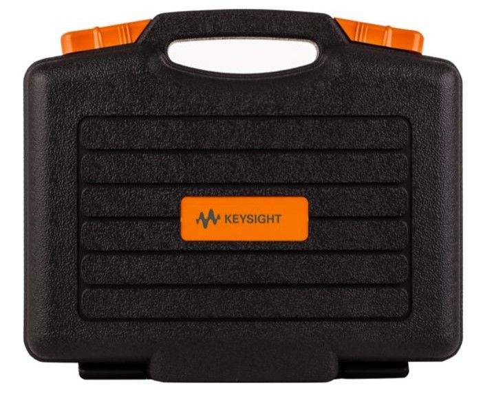 Сумка жесткая для переноски Keysight (Agilent) U1594A