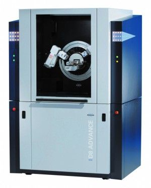 Дифрактометр рентгеновский Bruker D8 ADVANCE ECO