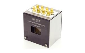 Акустооптический модулятор многоканальный Castech