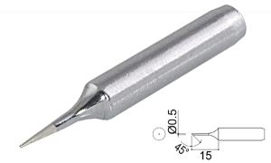 Жало Quick QSS960-T-0,5C 