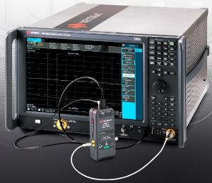 Калибратор приемников миллиметрового диапазона