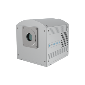 Однофотонная камера (intensified) с усилителем изображения 2DSPC