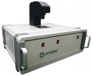 Комплект для измерения коэффициента пропускания полного спектра Optosky ATGX500