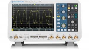 Осциллограф R&S RTB2002 + RTB-B221