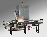 Вакуумная ленточная печь непрерывного действия Centorr/Vacuum Industries Belt Furnace