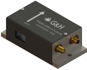 Фильтры акустооптические перестраиваемые GOOCH & HOUSEGO TF3000-2000-3-7-GH78