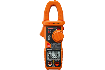 Токовые клещи PeakMeter PM2018S Smart