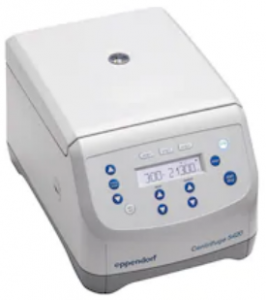Центрифуга Eppendorf Centrifuge 5420