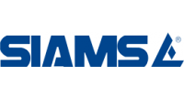 SIAMS