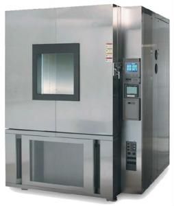 Камера тепла холода и влаги ESPEC серии Platinum