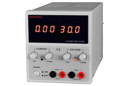 Источник питания Mastech HY3005F