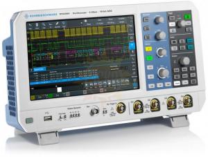 Осциллограф R&S RTA4K-54