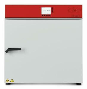 Камера нагревательная Binder M 115