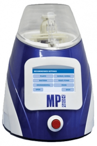 Гомогенизатор механический MP Biomedicals FastPrep-24 5G