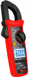 Токоизмерительные клещи RGK CM-10