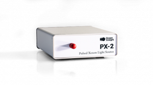Импульсный ксеноновый источник излучения Ocean Insight PX-2
