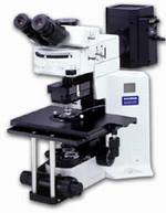 Микроскоп прямой Olympus BX51WI