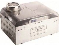 Откачной пост Agilent TPS-Compact