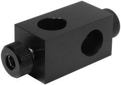 Зажим угловой нерегулируемый Standa 3RPC-05