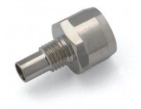 Адаптер для соединения 5 мм трубопровода с гибким трубопроводом DN 17 Weller