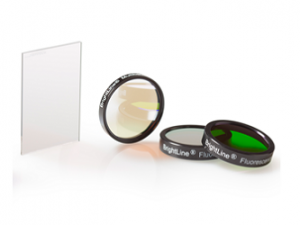 Фильтры многополосные Semrock 376 - 1550 нм