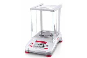 Весы аналитические Ohaus AX324